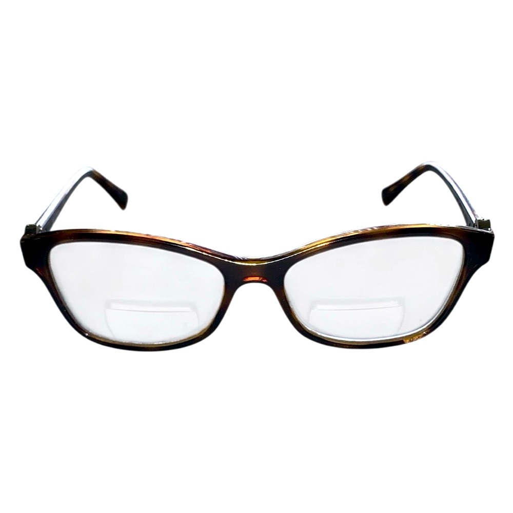 Vogue Eyewear Brown Glasses
